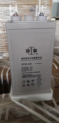 GFM-400 2V400Ah