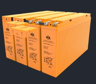双登耐高温蓄电池6-FMXH-(100--170AH)