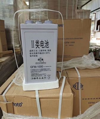 GFM-1000 2V1000Ah