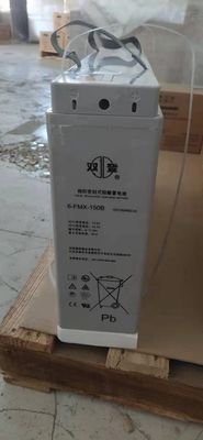 6-FMX-150B 12V150Ah