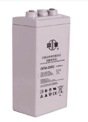 双登高功率蓄电池GFM-（230U--860U）
