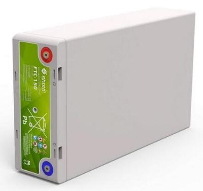 双登蓄电池FTC-(100--170AH)